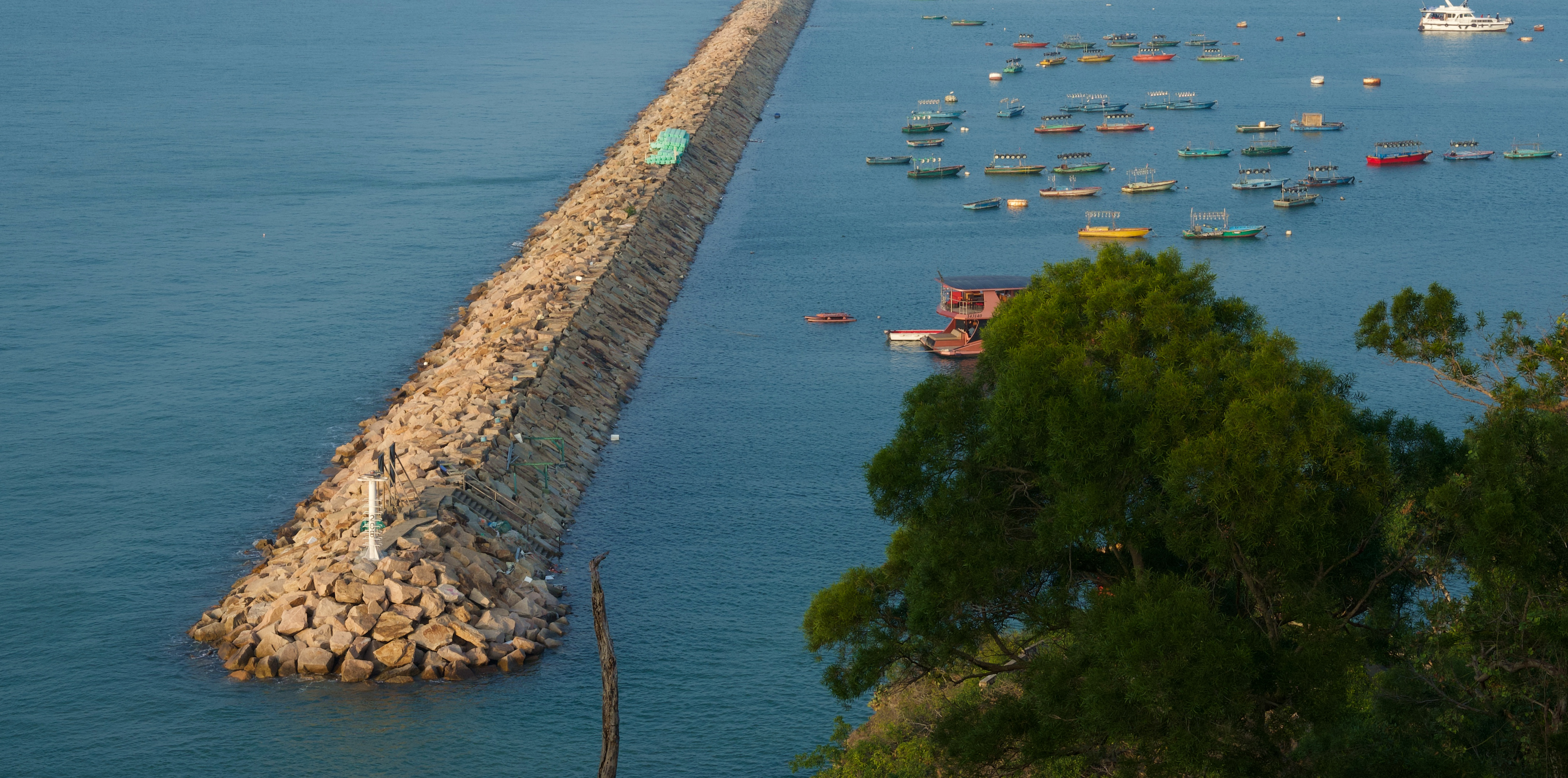 Cheung Chau 1