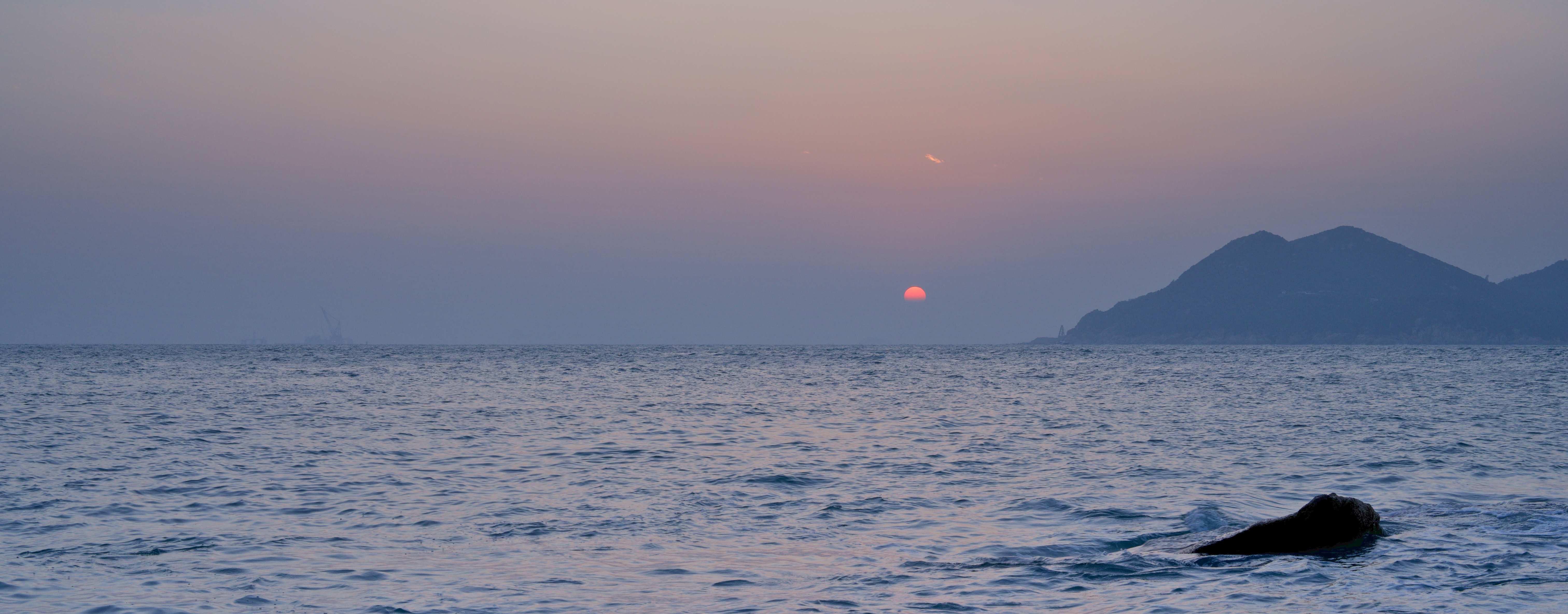 Cheung Chau 9