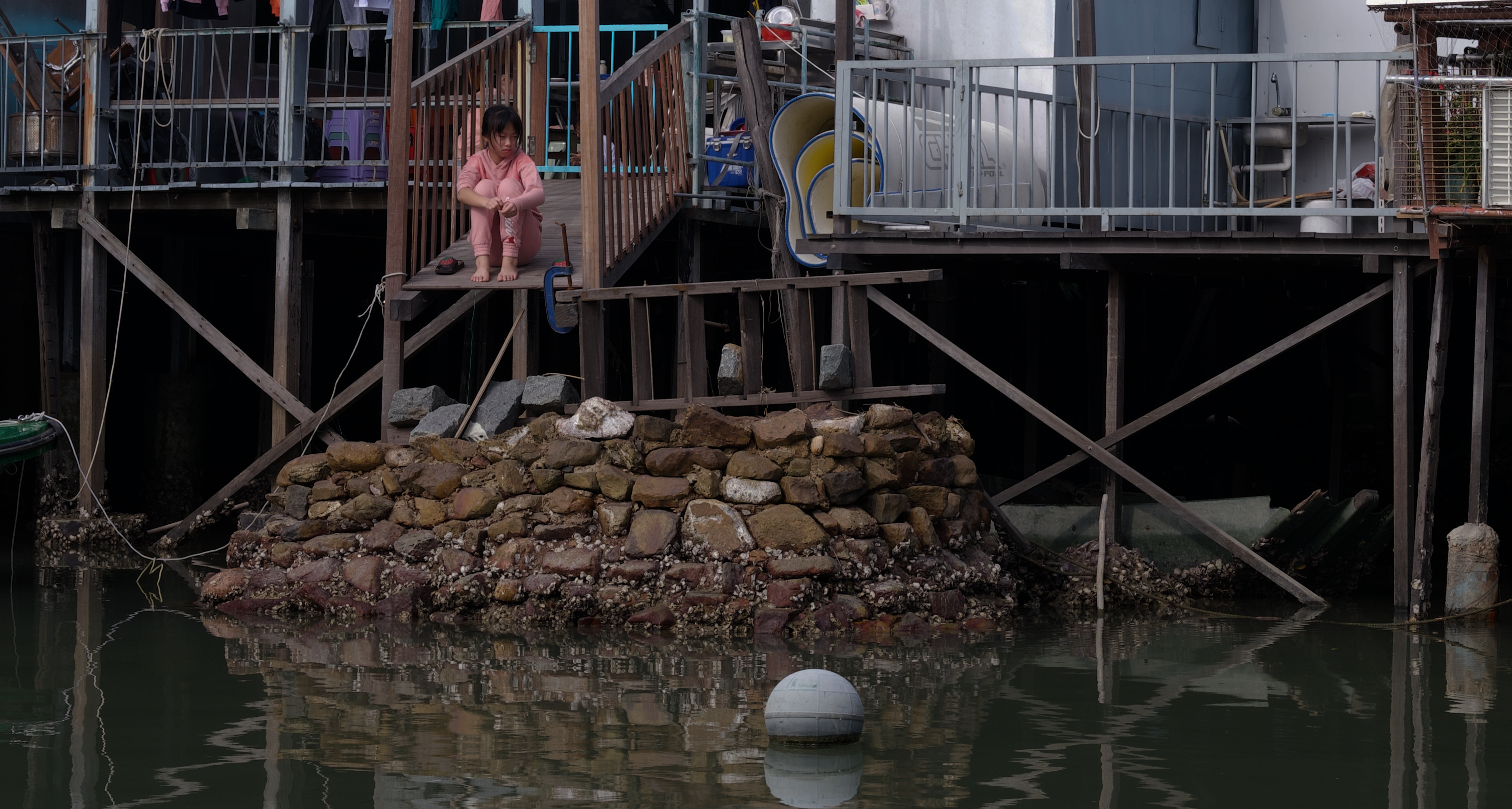 Tai O 6