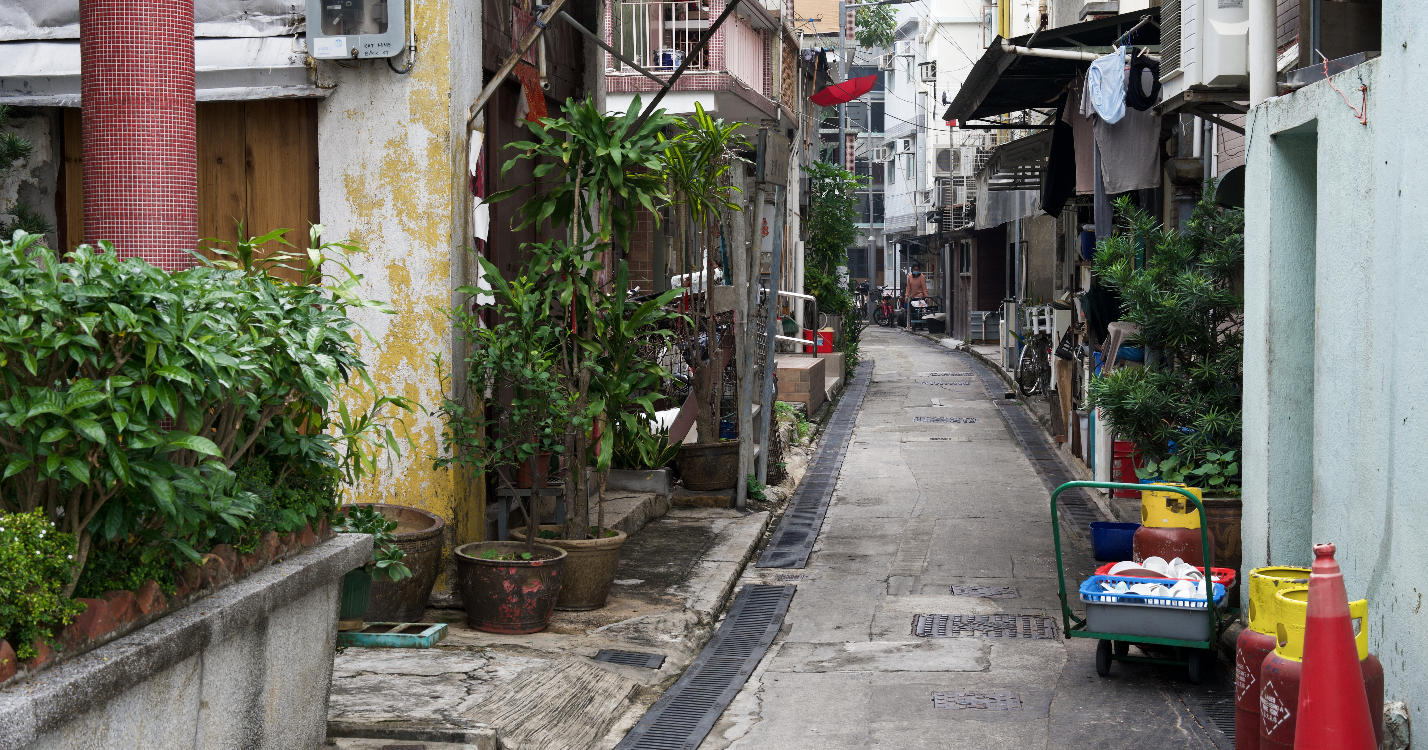 Tai O 7